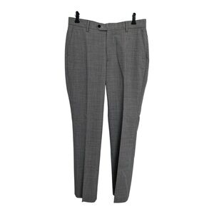 Men’s Gray Tailored Pants size 32